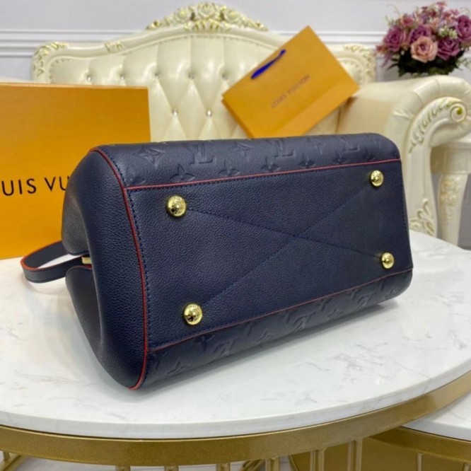 LOUIS VUITTON M42747  モンテーニュ BB