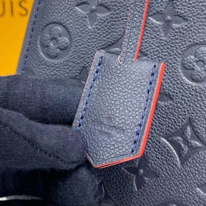 LOUIS VUITTON M42747  モンテーニュ BB