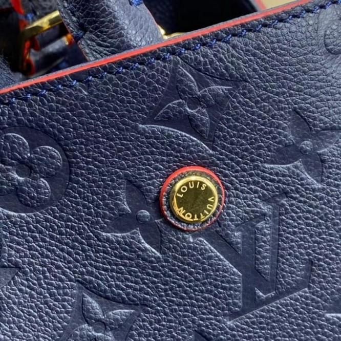 LOUIS VUITTON M42747  モンテーニュ BB