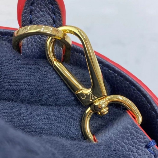 LOUIS VUITTON M42747  モンテーニュ BB