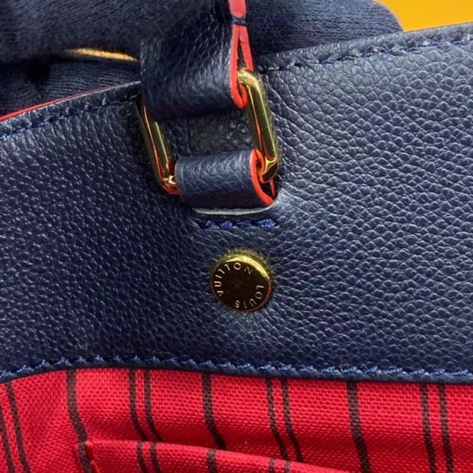 LOUIS VUITTON M42747  モンテーニュ BB