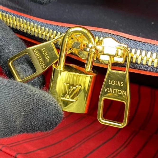 LOUIS VUITTON M42747  モンテーニュ BB