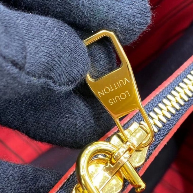 LOUIS VUITTON M42747  モンテーニュ BB