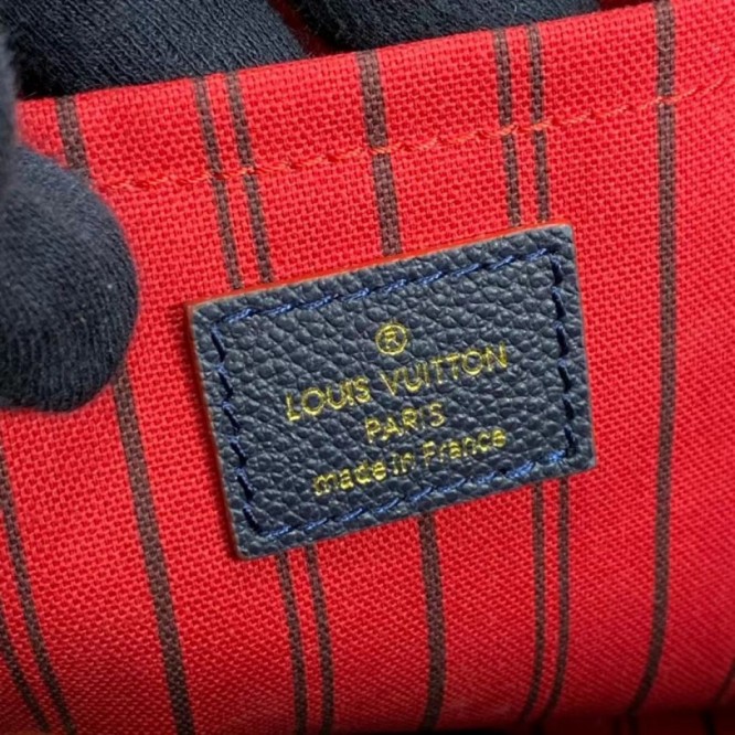 LOUIS VUITTON M42747  モンテーニュ BB