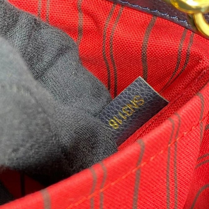 LOUIS VUITTON M42747  モンテーニュ BB