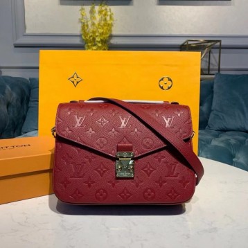 LOUIS VUITTON M44793  ポシェット・メティス MM LOUIS VUITTON M44793  ポシェット・メティス MM