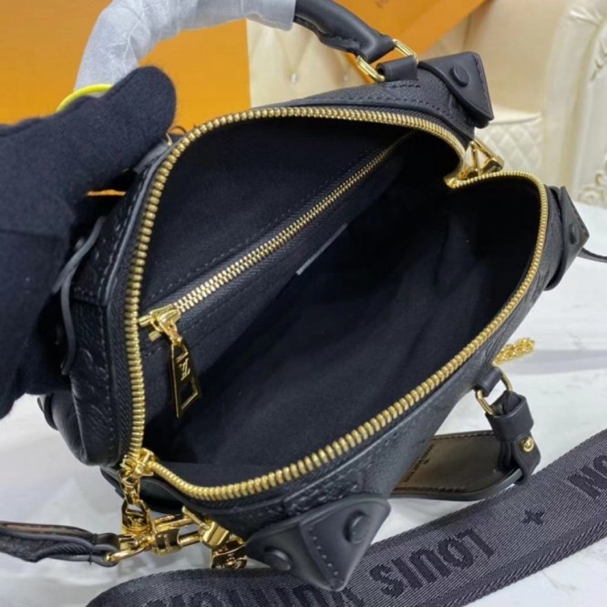 LOUIS VUITTON M45393 プティット・マル スープル