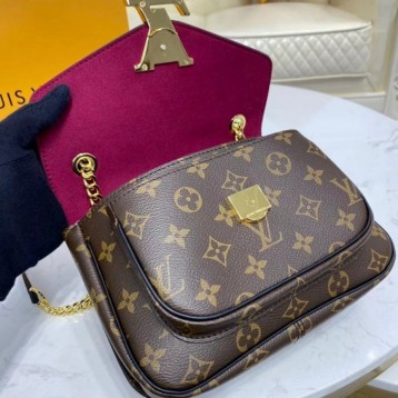 LOUIS VUITTON M45592  パッシー LOUIS VUITTON M45592  パッシー