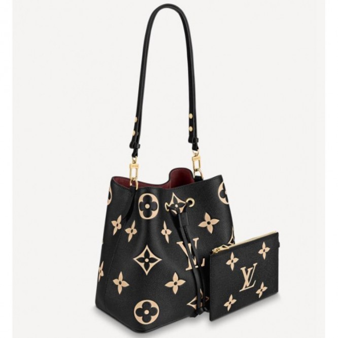 LOUIS VUITTON M45497 ネオノエ MM
