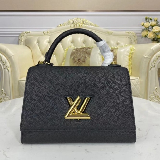 LOUIS VUITTON M57090  ツイスト・ワンハンドル MM