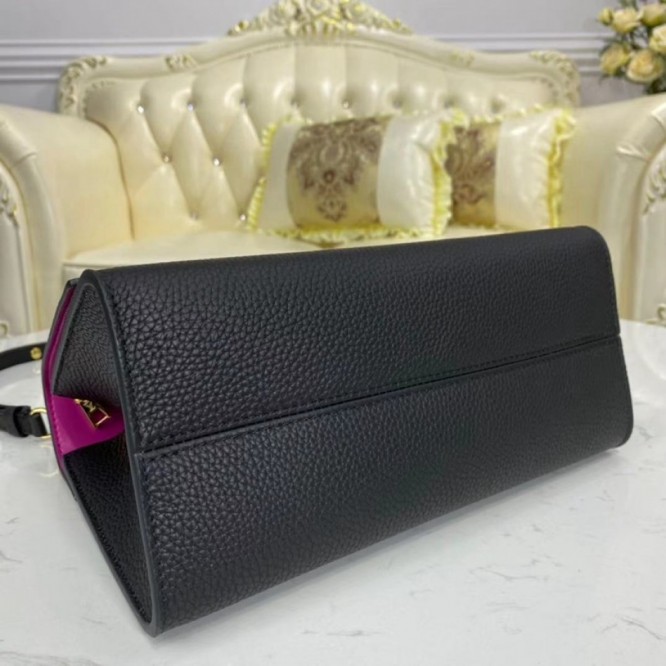 LOUIS VUITTON M57090  ツイスト・ワンハンドル MM
