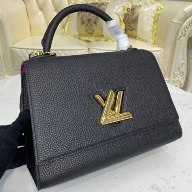 LOUIS VUITTON M57090  ツイスト・ワンハンドル MM