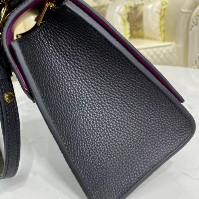 LOUIS VUITTON M57090  ツイスト・ワンハンドル MM