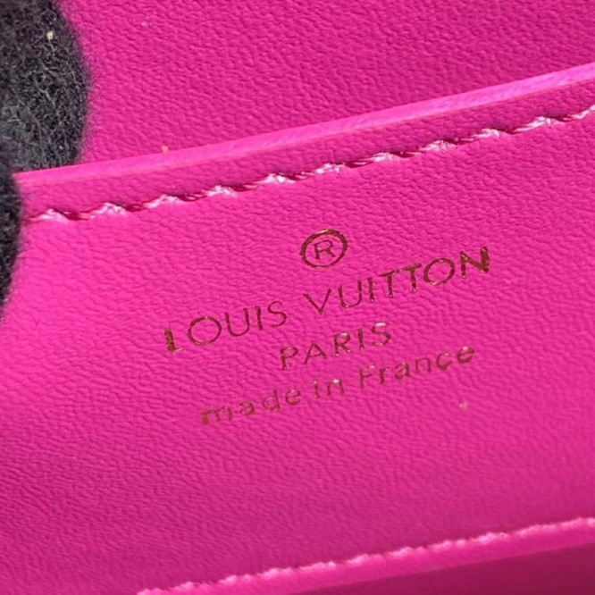 LOUIS VUITTON M57090  ツイスト・ワンハンドル MM
