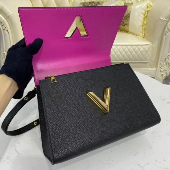 LOUIS VUITTON M57090  ツイスト・ワンハンドル MM