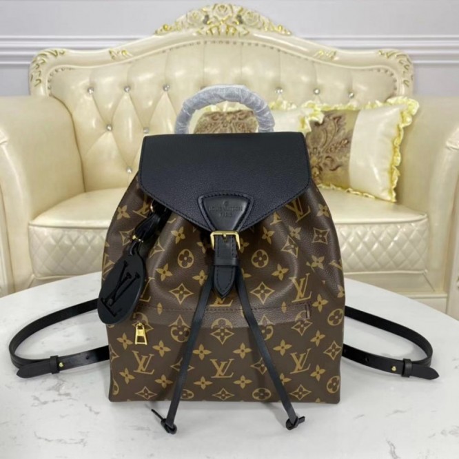 LOUIS VUITTON M45515  モンスリ NM PM