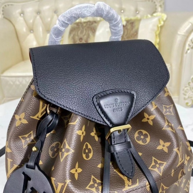 LOUIS VUITTON M45515  モンスリ NM PM