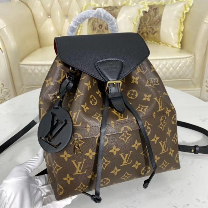 LOUIS VUITTON M45515  モンスリ NM PM