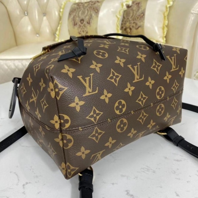 LOUIS VUITTON M45515  モンスリ NM PM