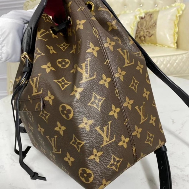 LOUIS VUITTON M45515  モンスリ NM PM