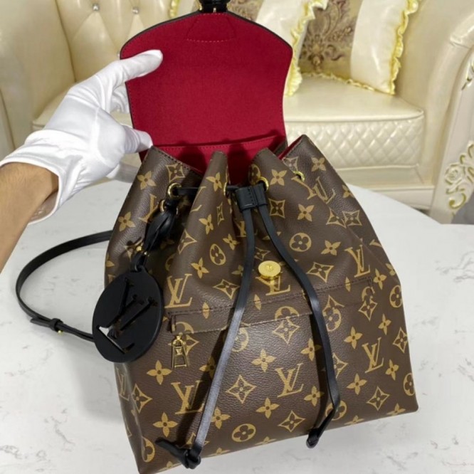 LOUIS VUITTON M45515  モンスリ NM PM