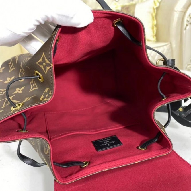 LOUIS VUITTON M45515  モンスリ NM PM