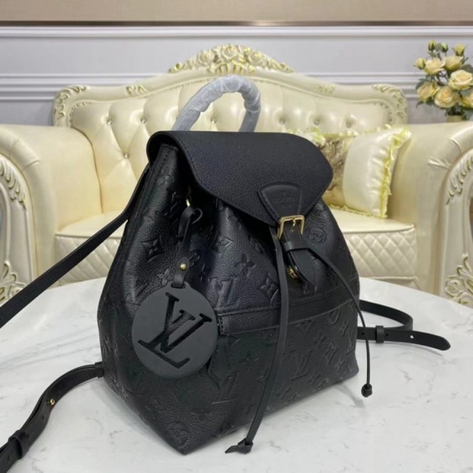LOUIS VUITTON M45205  モンスリ PM