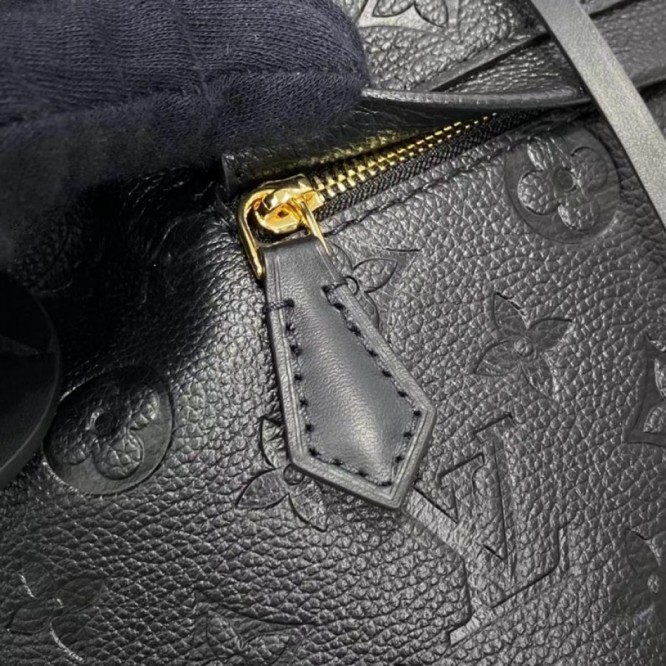 LOUIS VUITTON M45205  モンスリ PM