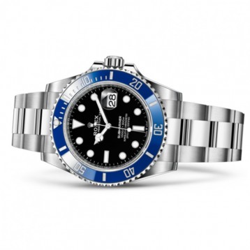 126619 サブマリーナー デイト オイスター、41 mm、ホワイトゴールド 126619 サブマリーナー デイト オイスター、41 mm、ホワイトゴールド