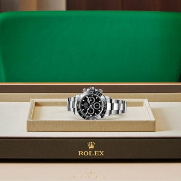 116500 コスモグラフ デイトナ オイスター、40 mm、オイスタースチール 116500 コスモグラフ デイトナ オイスター、40 mm、オイスタースチール