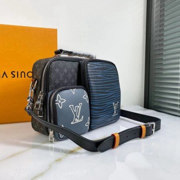LOUIS VUITTON M45457  メッセンジャー・マルチポケット LOUIS VUITTON M45457  メッセンジャー・マルチポケット