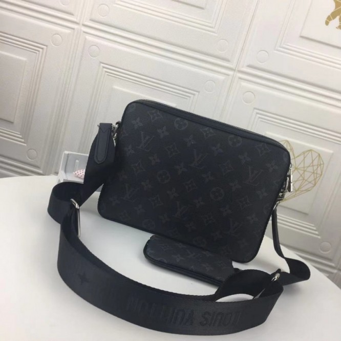 LOUIS VUITTON M69443  トリオ・メッセンジャー