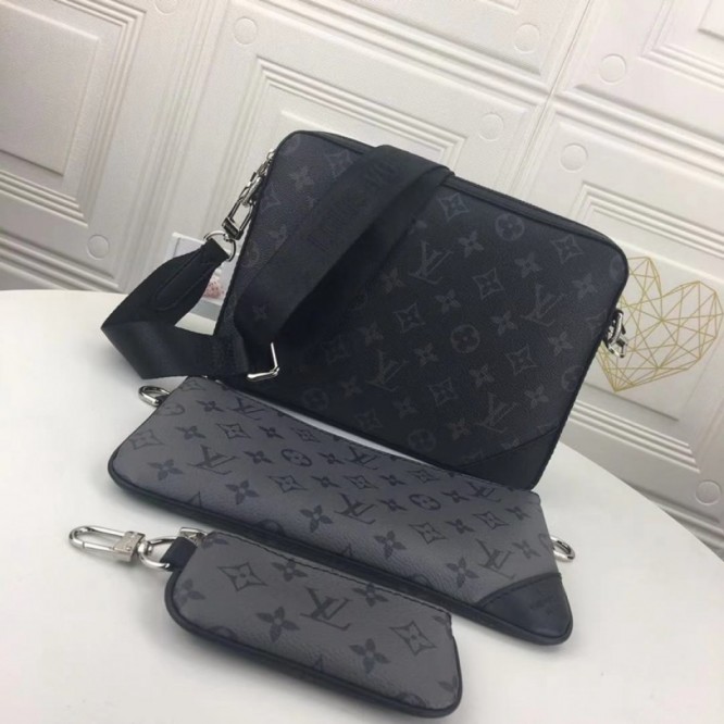 LOUIS VUITTON M69443  トリオ・メッセンジャー