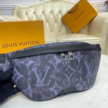 LOUIS VUITTON M57276  ディスカバリー・バムバッグ NM LOUIS VUITTON M57276  ディスカバリー・バムバッグ NM