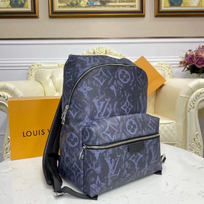 LOUIS VUITTON M57274  ディスカバリー・バックパック PM