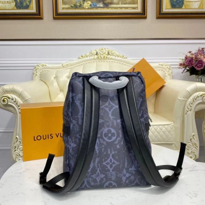 LOUIS VUITTON M57274  ディスカバリー・バックパック PM