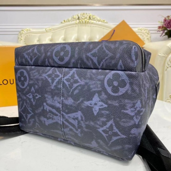 LOUIS VUITTON M57274  ディスカバリー・バックパック PM