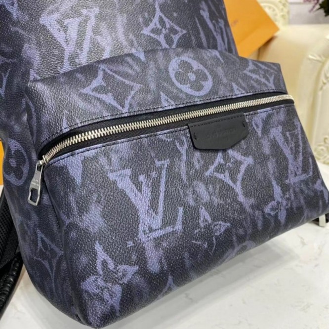 LOUIS VUITTON M57274  ディスカバリー・バックパック PM