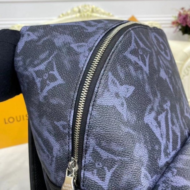 LOUIS VUITTON M57274  ディスカバリー・バックパック PM