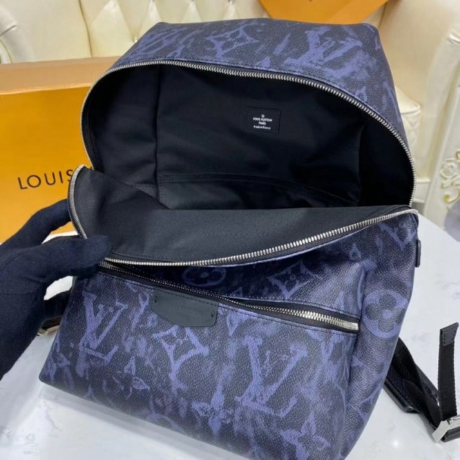 LOUIS VUITTON M57274  ディスカバリー・バックパック PM