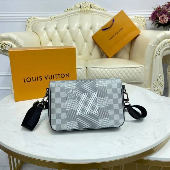 LOUIS VUITTON N50014  ステュディオ・メッセンジャー