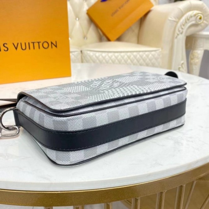 LOUIS VUITTON N50014  ステュディオ・メッセンジャー