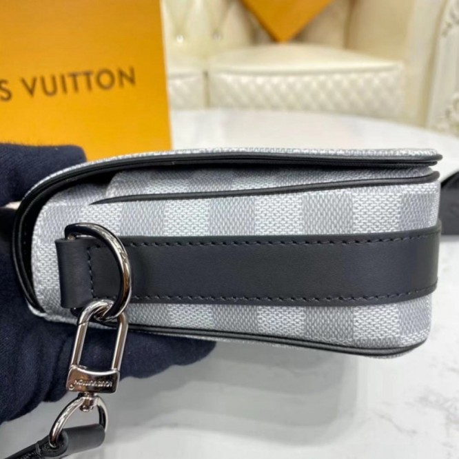 LOUIS VUITTON N50014  ステュディオ・メッセンジャー
