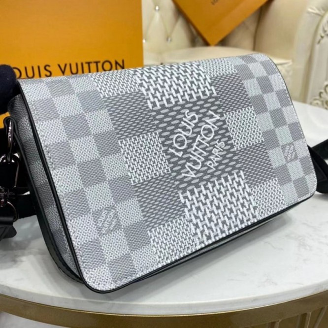 LOUIS VUITTON N50014  ステュディオ・メッセンジャー