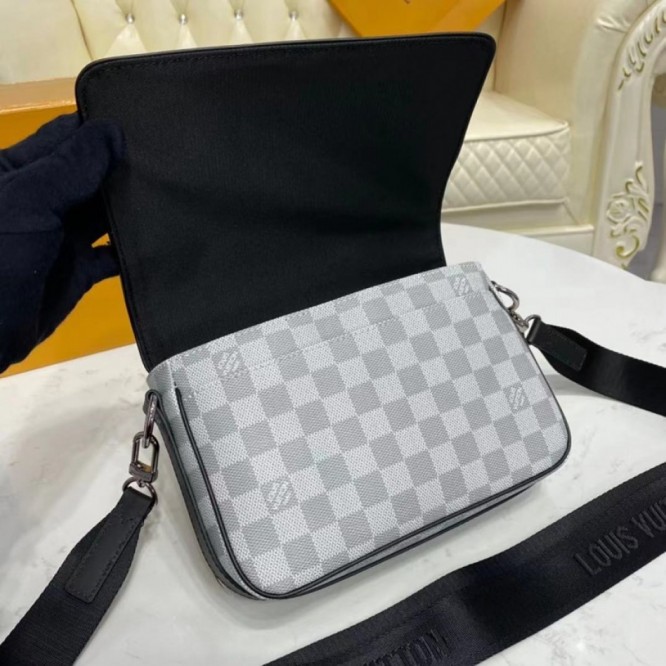 LOUIS VUITTON N50014  ステュディオ・メッセンジャー