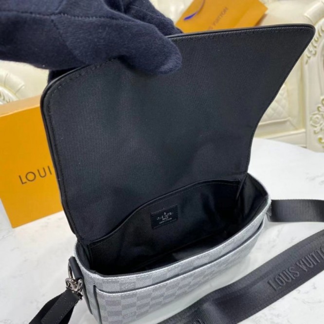 LOUIS VUITTON N50014  ステュディオ・メッセンジャー