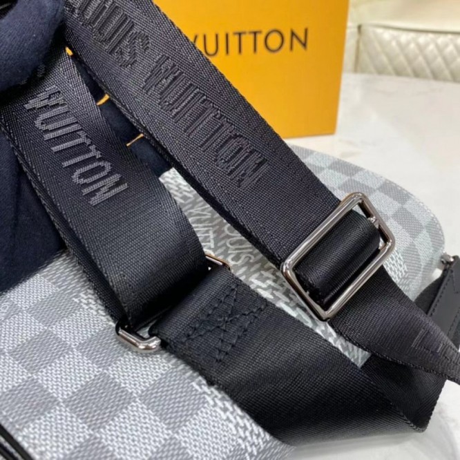 LOUIS VUITTON N50014  ステュディオ・メッセンジャー