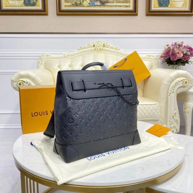 LOUIS VUITTON M55701  スティーマー PM