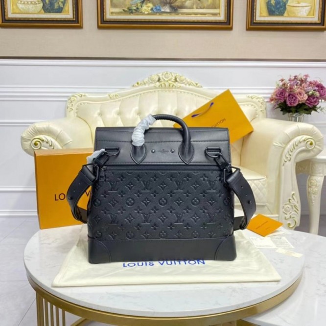 LOUIS VUITTON M55701  スティーマー PM