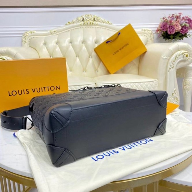 LOUIS VUITTON M55701  スティーマー PM